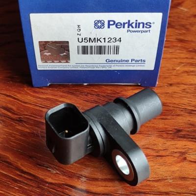 Cina Sensore di velocità del motore dell'albero a gomiti U5MK1234 238-0120 per Perkins C6.4 in vendita