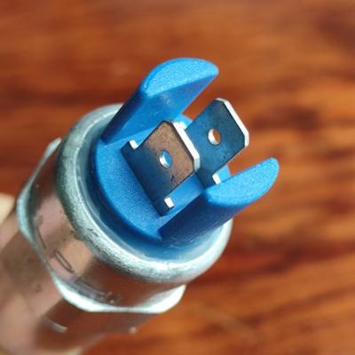 Cina Estinzione della fiamma Delphi Solenoid Valve di Perkins C4.4 26420472 28363771 in vendita