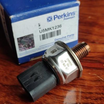 Chine Capteur de pression de carburant d'U5MK1236 238-0118 Perkins Engine Parts C4.2 C6.4 à vendre