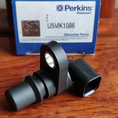 Cina Sensore di velocità dell'albero a camme di Perkins C6.4 delle componenti del motore di U5MK1086 238-0120 Perkins in vendita