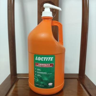 China Wijd gebruikte Henkel Loctite Teroson Loctite 7850 Oranje Hand Schonere 4L 500ml Te koop