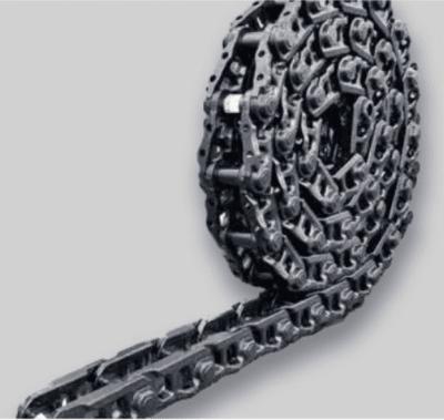 China Excavador de cadena Track Link Assembly 13221933 de Track Chain Replacement del excavador 50 en venta