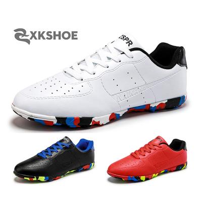 China High-Cut And Low-Cut Price Shoes Free Shipping Football Boots Predator for sale