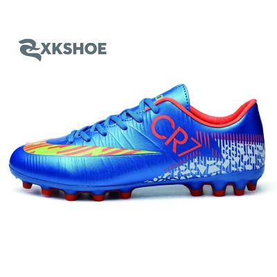 China High Cut And Low Cut Zapatos Deportivos Negros Soccer Turf Basketball Sports Shoes for sale