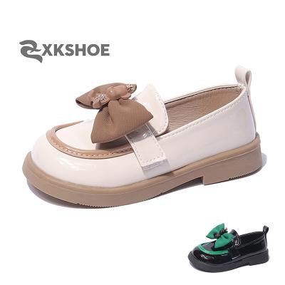 China Stylish Xinkai Girls Sports Kids Sports Shoes OEM Children's Running Shoes for sale