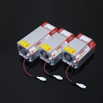 China Advertising Company 150 Watt Laser Power Supply For Laser Cutting Machine Parts for sale