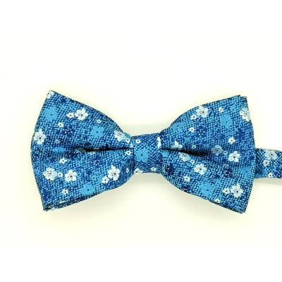 China Woven 2021 custom bow tie gift selection universal bow tie wholesale printing bow tie for sale