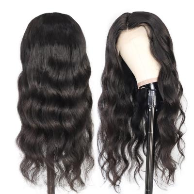 China Wholesale Silky 100% Virgin Human Hair Wigs, Brazilian Curly Lace Front Wig, 360 Hd Transparent Swiss Lace Frontal Human Hair Wigs for sale