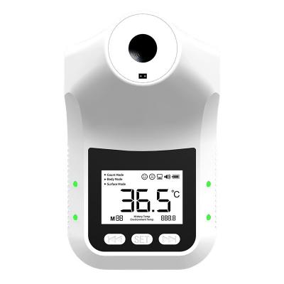 China Browsing In K3 Pro Current Upgrading Industrial Thermometer K3pro Built With 12 Languages ​​Bespoke for sale