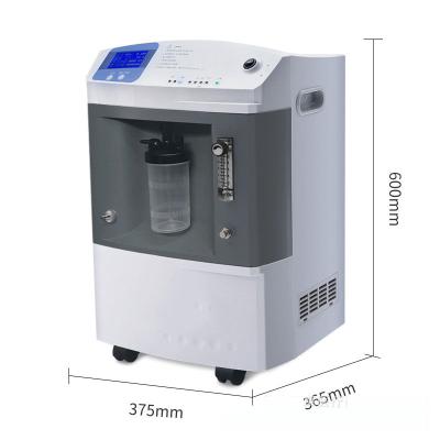 China High altitude medical equipment high 10 l oxygen maker-10 liter flow oxygen concentrator concentrator for sale