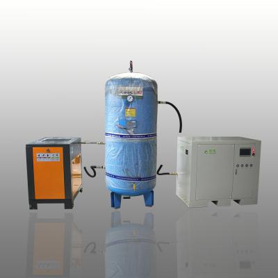 China Industrial High Altitude PSA Oxygen Generator Medical With For Peru for sale