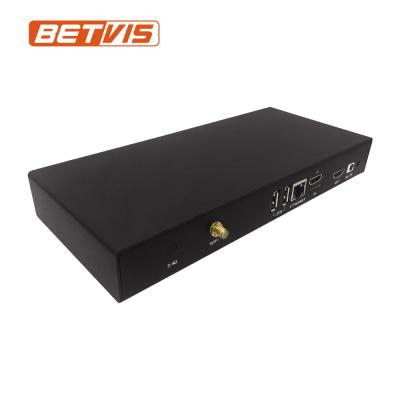 China Indoor Newly Developed Indoor Advertising 1080p Audio Video Player For Different Shopping Stores With High Resolution for sale