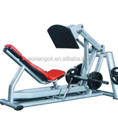 China Commercial Use Fitness Equipment China Commercial Horizontal Seated Leg Press Sports Machine for sale