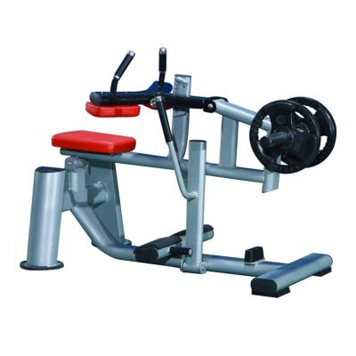 China High Quality Best Price Muscles strength gym use fitness equipment calf raise machine 1350*850*1080mm for sale