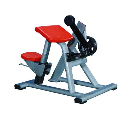 China High Quality Best Price Arm curl Biceps curl workouts Machine equipment Exercise Gym equipment 1200*1400*1150mm for sale