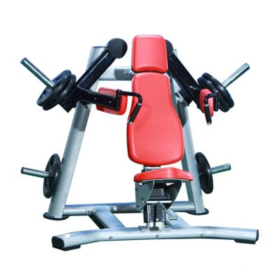 China Universal Commercial Gym Equipment Pin Loaded Strength Gym Equipment Lateral Raise Hammer Strength Leg Press for sale