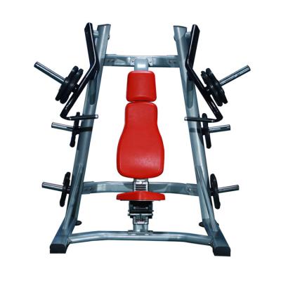 China China New Product Hammer Strength Wide Chest press plate loaded fitness equipment for sale 1300*1800*1800mm for sale