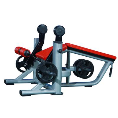 China High Quality Fashion Style Gym Equipment Cheap Prone Leg Exerciser Gym Equipment For Legs 1800*1600*1150mm for sale