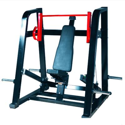 China 2022 China Manufactured Sports Fitness Equipment Pull Over Machine Gym Equipment Cycle 1700*1800*1500mm for sale