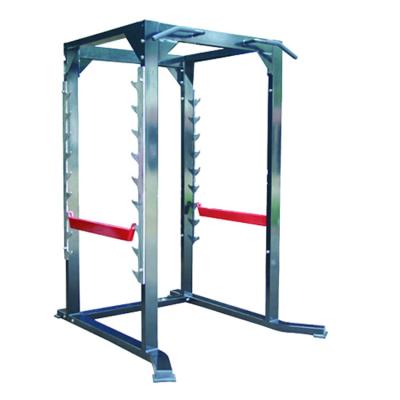 China China Promotional Products New Fitness Equipment Power Rack Fitness Equipment Indoor 2020*1489*2272mm for sale