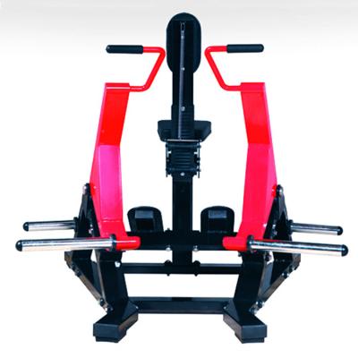 China 2022 China Manufactured Gym Equipment Free Weight Row Comercial Gym Equipment 1750*1500*1300mm for sale