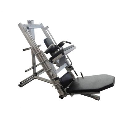 China Commercial Use gym machine Strength equipment/gym equipment 45 degree leg press for bodybuilding for sale