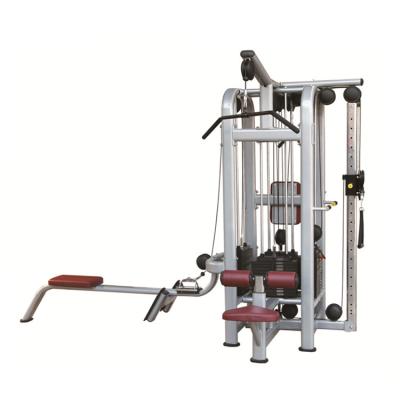 China Commercial Use Life Fitness Gym Equipment / MJ4 multifunctional For Sale Gym multigym for sale