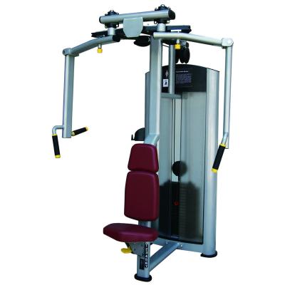 China Universal Wholesale Commercial Gym Equipment Manufacturers Fitness Equipment Pec Rear Delt for sale