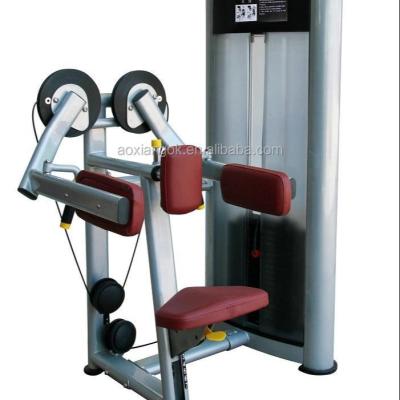 China Life Fitness Gym Equipment Lateral Raise Gym Cardio Equipment Fitness Exercise Equipment 800*1200*1600mm for sale