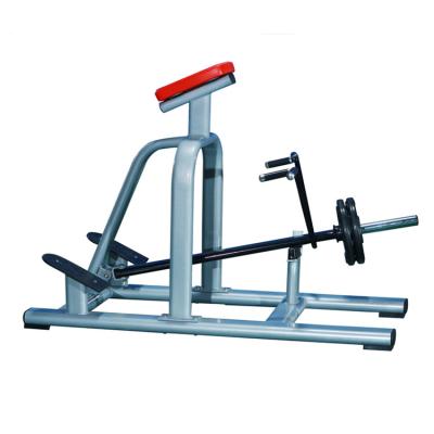 China Gymnasium Standing Rowing Machine Multi Gym Equipment Exercrise Row Machine Sports Prone Row Equipments for sale