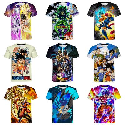 China QUICK DRY High Quality T-shirt Dtg Oversize Polyester Custom Logo T-shirt Bulk Print Customize Mens Womens Designer Graphic Tees for sale