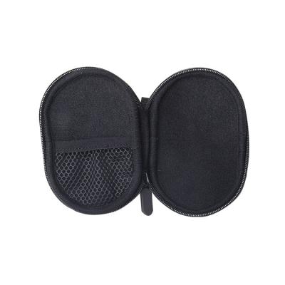 China Fashion Portable Wholesale Soft EVA Earbud Earbud Carrying Pouch, Earphone Case Cover for sale