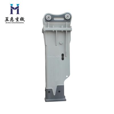 China energy & EW200E Excavator Attachments HH1600 Hydraulic Rock Breaker Mining Hammer for sale