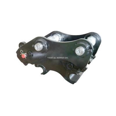 China Construction worksÂ   Hydraulic Quick Coupler Hitch For EX200-5 EX210-5 EX230-5 Excavator for sale