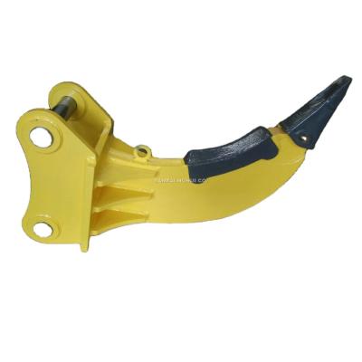 China energy & 8T Mining Excavator Attachments Rock Ripper Heavy Duty SV60 SV80 for sale