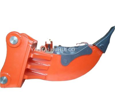 China energy & Mining Excavator Attachments Rock Ripper Heavy Duty SK180LC SK200LC SK210LC for sale