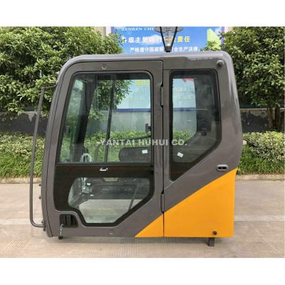 China Construction worksÂ   SH330-5 Excavator Cab SH350-5 Brand New Operator Cab for sale