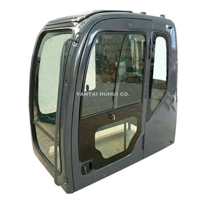 China Construction worksÂ   Brand New SK480LC Cabin for SK450LC Excavator Operator Cabin Assy for sale