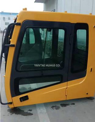 China Construction worksÂ   Brand New Cab for R210LC-7 R220LC-7 R250LC-7 Excavator Operator Cab for sale