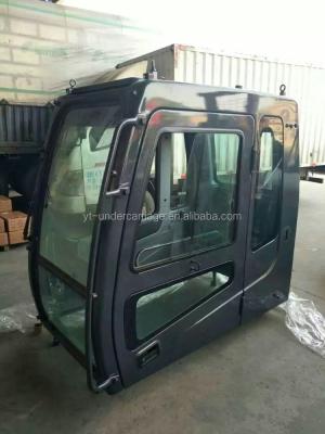 China Excavator Cabin, Operator Drive Hyundai R210LC-7 Cabin R210LC-7 for sale