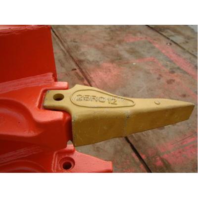 China energy & 25RC10 25RC12 Bucket Tip Tooth Mining Point For Excavator for sale