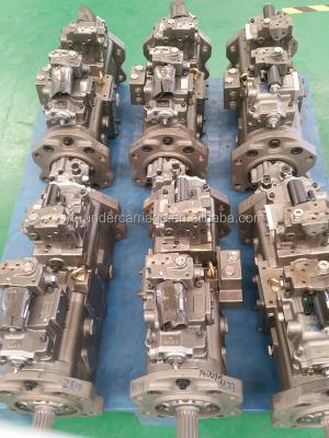 China 8-15 Ton K3/K5 Kawasaki Hydraulic Main Pump for sale