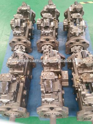 China 29-37 Tons of OEM Kawasaki Main Pump, K3V Hydraulic Pump, K5V Piston Pump for sale