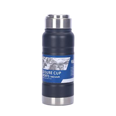 China Factory Direct Sales 760ml PORTABLE Vacuum Insulation Stainless Steel Water Cup for sale