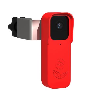 China Waterproof / NO-Drill Anti-theft Technology Ring Doorbell Mount Dropshipping Department Waterproof Waterproof Video Camera for sale