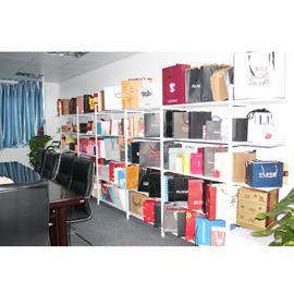 Verified China supplier - Shanghai Congrui Printing And Packaging Co., Ltd.