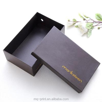 China Recyclable Shoe Box Design for sale