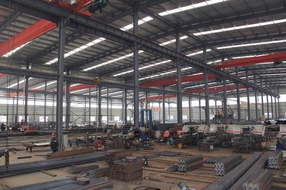 Verified China supplier - Qingdao Jiahexin Steel Co., Ltd.