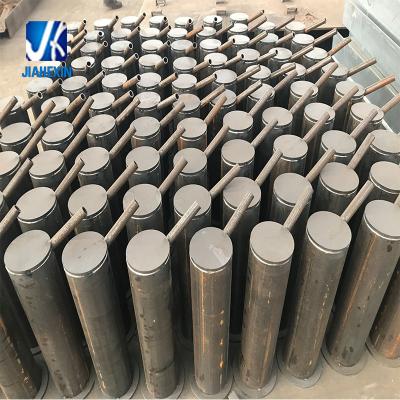 China Metal Steel Custom Fabrication Cutting Bending Welding Punch Service for sale