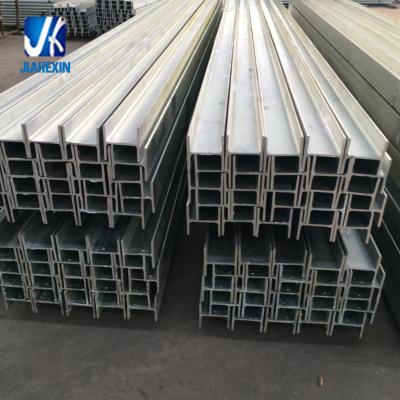 China Support System China Wholesale Custom U Channel C Channel Steel PGC PGU for sale